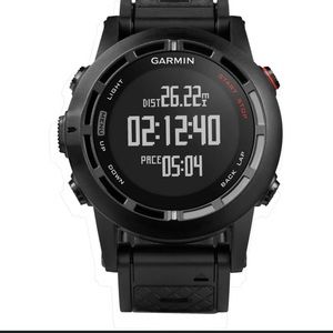 Garmin Fenix 2 Watch